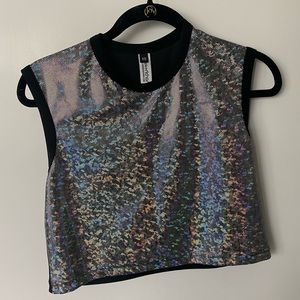 Marek & Richard festival top